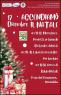Accendiamo il Natale a Brendola, Il Mercatino Natalizio 2023 - Brendola (VI)