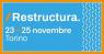 Restructura, Edizione 2023 - Torino (TO)