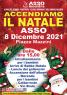 Accendiamo Il Natale, Aspettando Il Natale - Asso (CO)