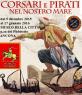 Corsari E Pirati Nel Nostro Mare,  - Ancona (AN)