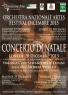 Festival Dell'orchestra Nazionale Artes, Direttore Artistico, M° Andrea Vitello - Prato (PO)