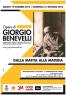 Personale Di Giorgio Benevelli, Dalla matita alla materia - Castelnovo Ne' Monti (RE)