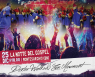 La Notte Del Gospel, Dexter Walker & Zion Movement - Montesarchio (BN)