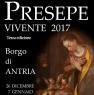 Presepe Vivente Antria, 4^ Edizione - Magione (PG)