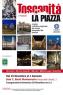 Toscanità, La Piazza, una mostra collettiva dei circoli fotografici fiaf - Montemurlo (PO)