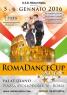 Roma Dance Cup, Edizione 2016 - Roma (RM)