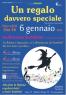 Un Regalo Davvero Speciale, Fiaba musicale di Mauro Bardelli - Fiorenzuola D'arda (PC)