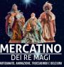 Mercatino Dei Re Magi, Festaggiando La Befana A Montagnana - Montagnana (PD)