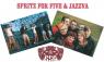Spritz For Five, & Jazzva - Trieste (TS)