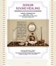 Sonum - Sound Healing, e Concerto del Duo Harp & Hang - Bologna (BO)