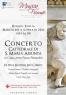 In Festa Baptismi Jesu Christi, Concerto di musiche per arpa e voci narranti - Reggio Emilia (RE)
