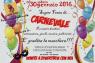 Supercarnevale Di Archimede, 1^ Edizione - Montelupo Fiorentino (FI)