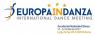 EuropainDanza, 4^ Edizione - Roma (RM)