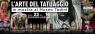 Collettiva A Spazio Tadini, Attenzione - Rinviata La Mostra L'arte Del Tatuaggio - Milano (MI)