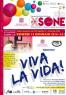 Xsone, Viva la Vida - Pinerolo (TO)
