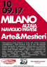 Arte E Mestieri, Mercato Dell'alzaia - Milano (MI)