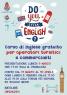 Do You Speak English?, Corso Gratuito Di Lingua Inglese - Cetara (SA)