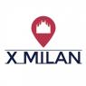 X Milan, Tour Quiz - Monza (MB)