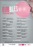 Bubbles, la stagione culturale di Chieri - Chieri (TO)