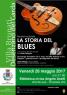 La Storia Del Blues, La Musica Del Xx Secolo By Freddy Dellaglio - Desenzano Del Garda (BS)