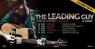 The Leading Guy, Per La Prima Volta Accompagnato Da Una Band - Firenze (FI)