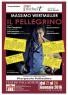 Il Pellegrino, al Teatro Palladium - Roma (RM)