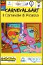 Il Carnevale Di Picasso, Carneval&arte 2023 - Taranto (TA)