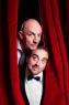 Appassionatamente Comici, Giorgio Gori e Guglielmo Capasso - Napoli (NA)