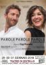 Parole, Parole, Parole, Regia di Gigi Proietti - Firenze (FI)