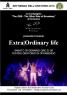 ExtraOrdinary Life, Musical - Offanengo (CR)