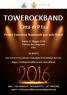 ToweRockBand, Primo Concorso Nazionale per sole Band - Pisa (PI)