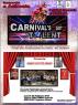 Carnival's Got Talent, Talenti emergenti al Carnevale di Acireale 2016 - Acireale (CT)