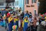 Carnevale Da Fiaba, In Trentino - Luserna (TN)