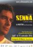 Ayrton Senna, L'ultima Notte - Monza (MB)