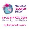 Modica Flower Show, 1^ Edizione - Modica (RG)