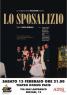 Lo Sposalizio, Le nozze dei piccolo borghesi - Pavia (PV)