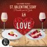 San Valentino Gourmet, Gola Gourmet  - Bari (BA)