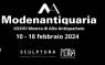 Modenantiquaria, Mostra Di Antiquariato Edizione Online - Modena (MO)