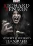 Richard Benson, concerto live - Pescara (PE)