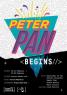 Peter Pan Begins,  - Roma (RM)