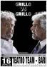 Grillo Vs Grillo, Se L'è Presa Con Tutti, Manca Solo Lui! - Taranto (TA)