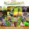 In Campagna Mostra Mercato, Colture, Ambiente E Country Life Al Parco Esposizioni Novegro - Segrate (MI)