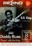 Eventi @Rewind, Daddy Blues playin' with the King - tributo B.B.King - Tolentino (MC)