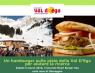 Mayrl Burger Day, 5^ Edizione Sulla Neve Di Obereggen - Nova Ponente (BZ)