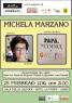 Papà, Mamma E Gender, Incontro con la filosofa Michela Marzano - Osimo (AN)