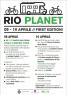 Rio Planet, 1^ Edizione - Rio Saliceto (RE)