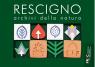 Personale Di Giuseppe Rescigno, Archivi della Natura - Baronissi (SA)