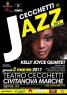 Cecchetti In Jazz, 4^ Edizione - Civitanova Marche (MC)