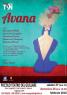 Avana, Regia di Niko Mucci - Salerno (SA)