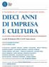 Impresa E Cultura, In occasione del 224° Compleanno di Gioacchino Rossini - Urbino (PU)